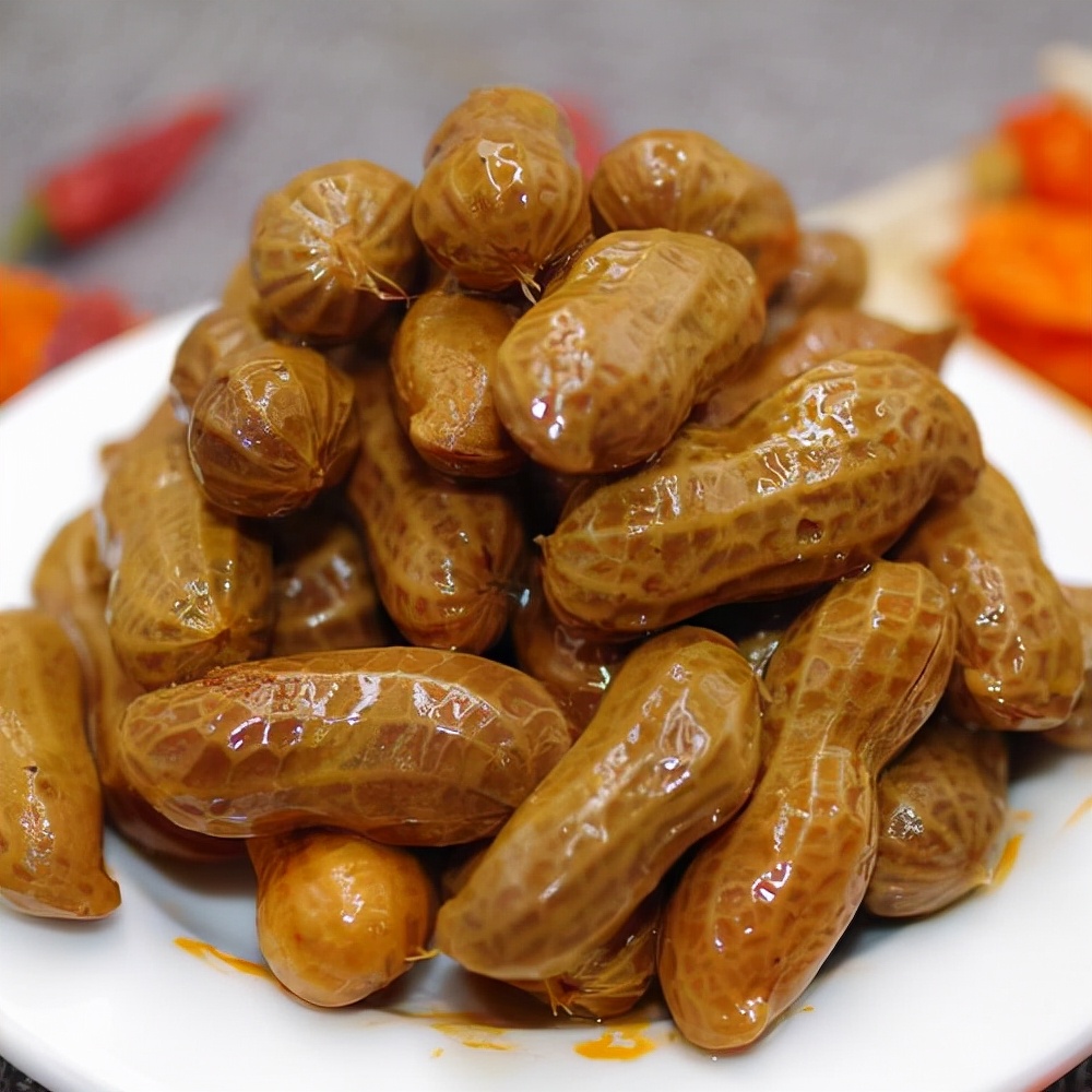 吃生花生和吃熟花生，有什么区别？都对身体有哪些好处？不妨看看