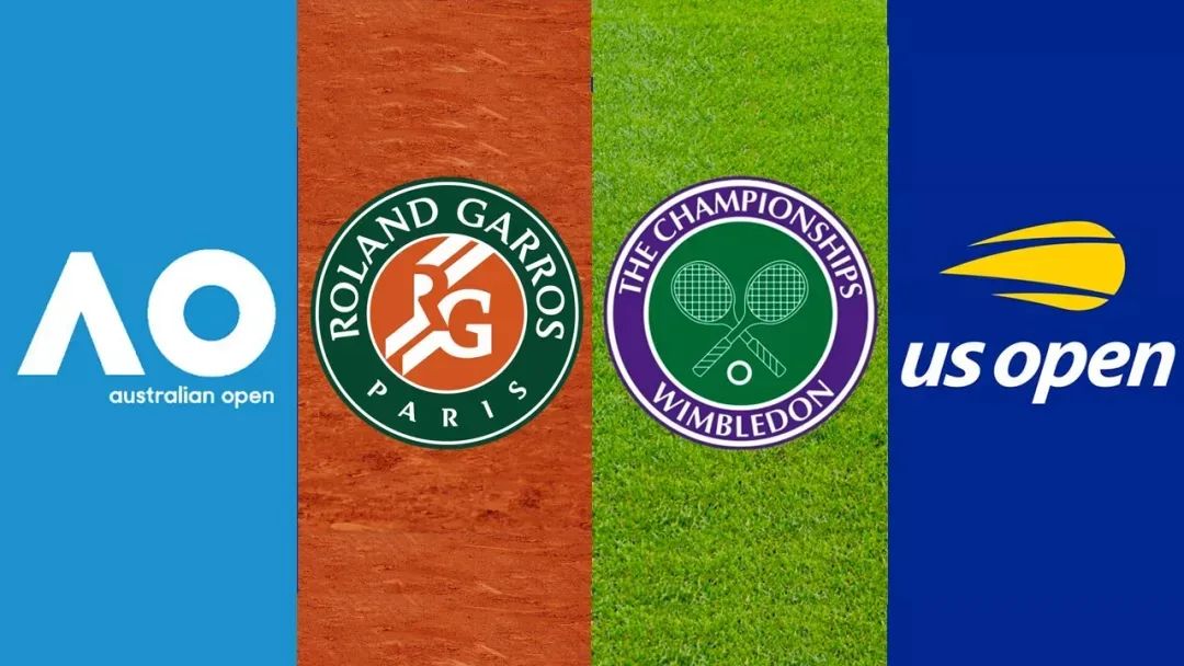 温网全称(网球的三大国际组织,四大满贯,你分的清吗?