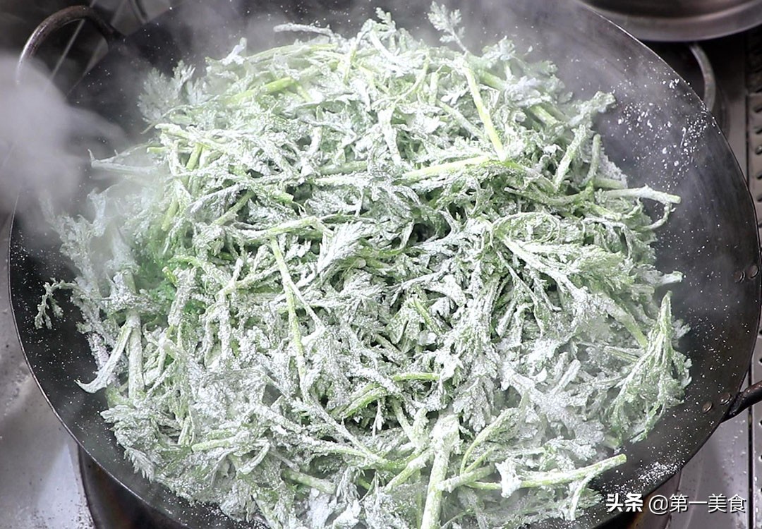 圖片[3]-春天第一鮮 當(dāng)之無愧的4種家常做法 好吃好做 粗纖維多-起舞食譜網(wǎng)