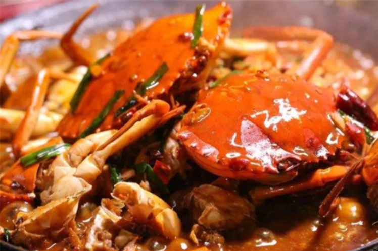 圖片[10]-川菜系之重慶江湖菜做法-起舞食譜網(wǎng)