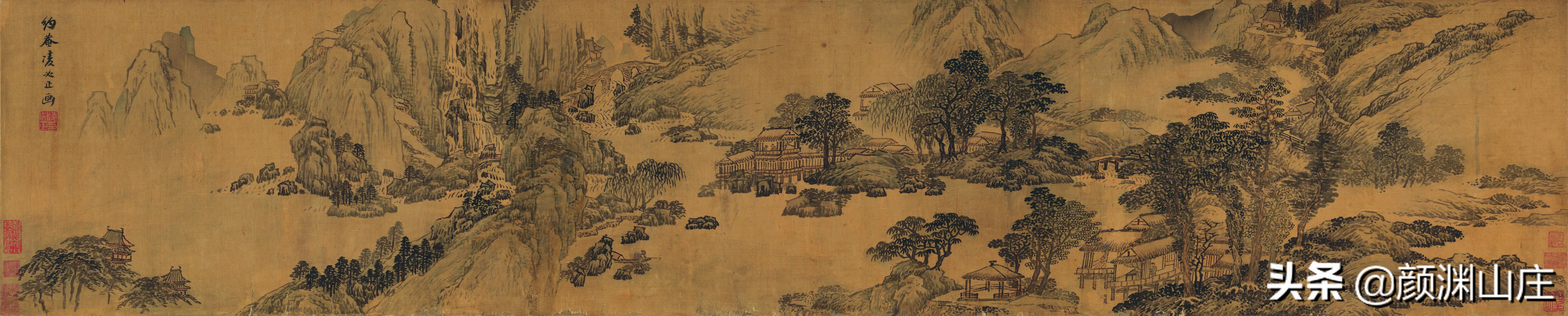 《思乡诗词181首》若为化得身千亿，散向峰头望故乡