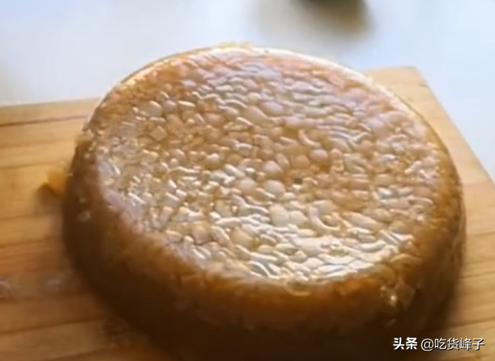 皮凍的家常做法,皮凍的家常做法步驟
