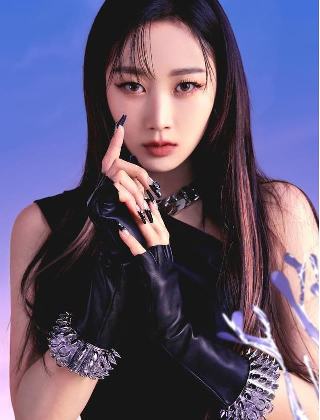 李秀满为aespa发声，一句Chinese揭露韩国排外？借此圈粉生财？