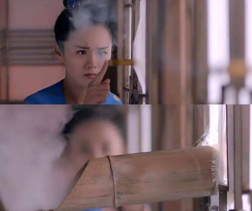 在某些影视剧里这种东西大多为"迷魂香"主要是以吸入式投毒,中毒者会