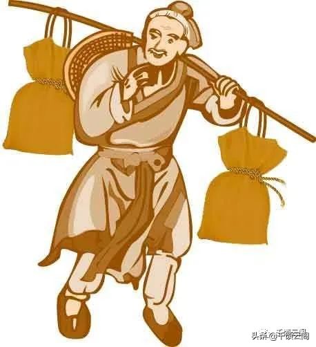 有趣的历史故事之楚人有担山鸡者