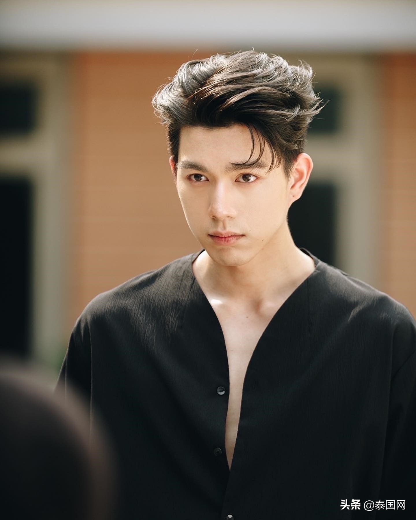 盘点泰圈近期5位热门男星,有你爱的吗?