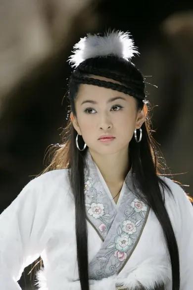 神雕侠侣演员表