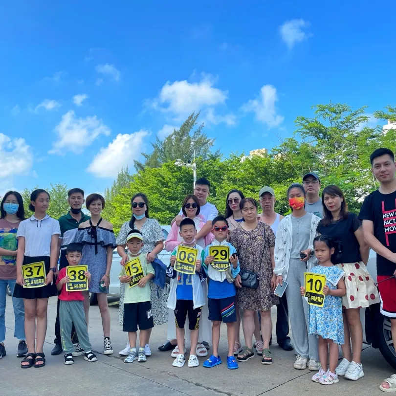 走,去海南过年去!撒网捕鱼、帆船体验、海鲜大餐,开心过大年