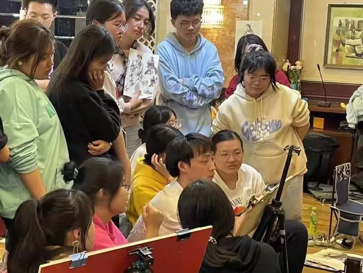 赞！单科状元、全省第9名……翔安“美术高考”再创佳绩~