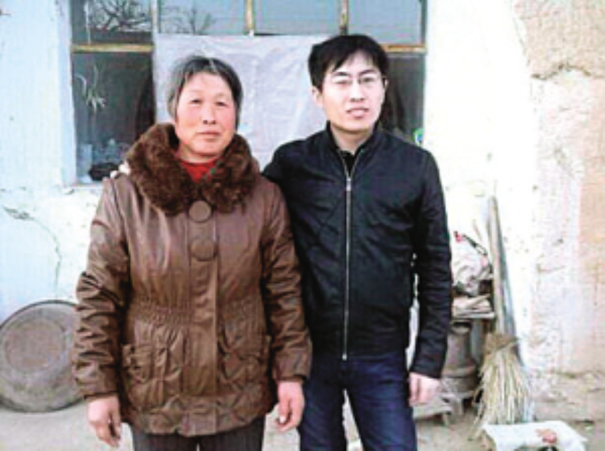 2008年，吉林大学高材生住在网吧4年半，打游戏不回家，后来怎样