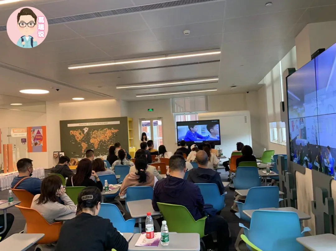 探校东莞清澜山：最具中国特色的国际学校