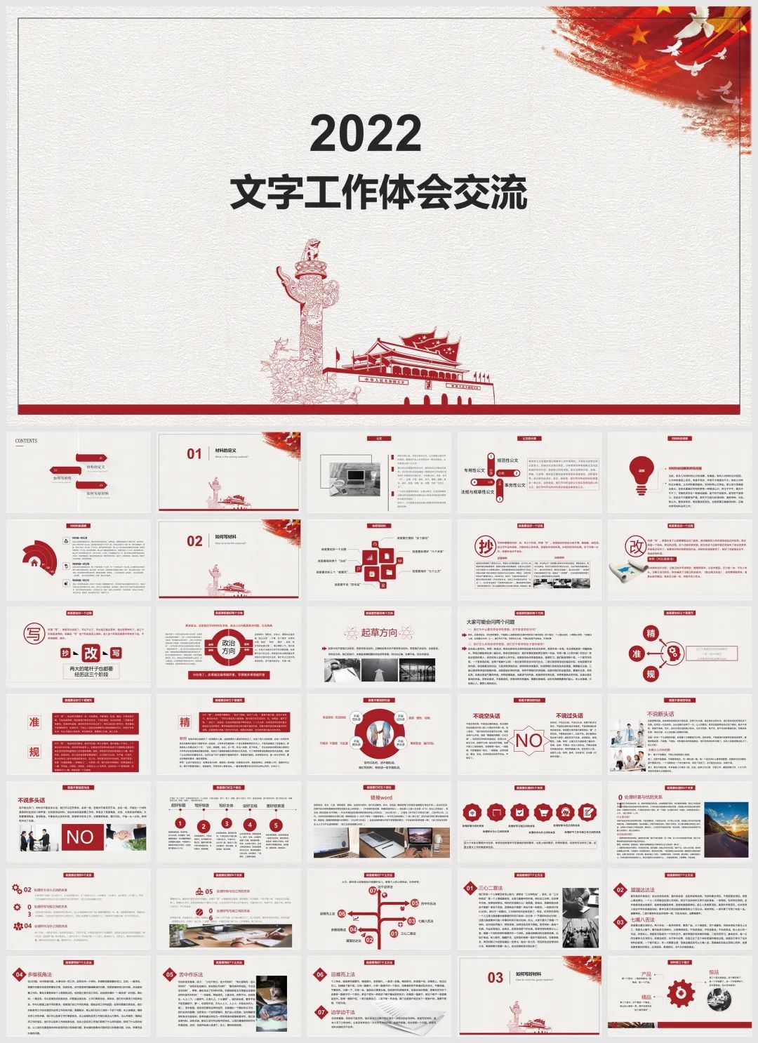 86套精品员工培训课程.PPT