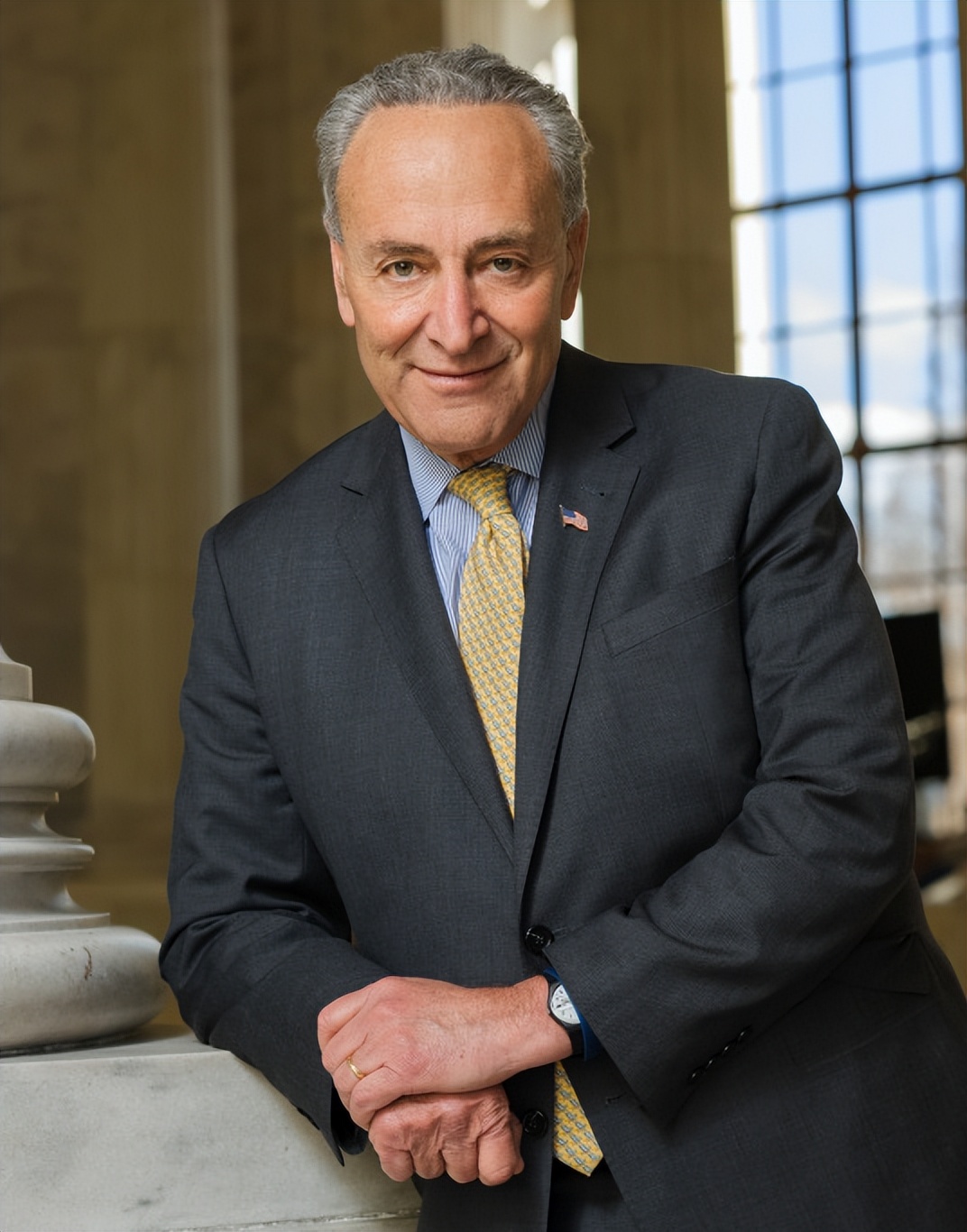 美国政府拨款2500万美元支持开发光量子计算机