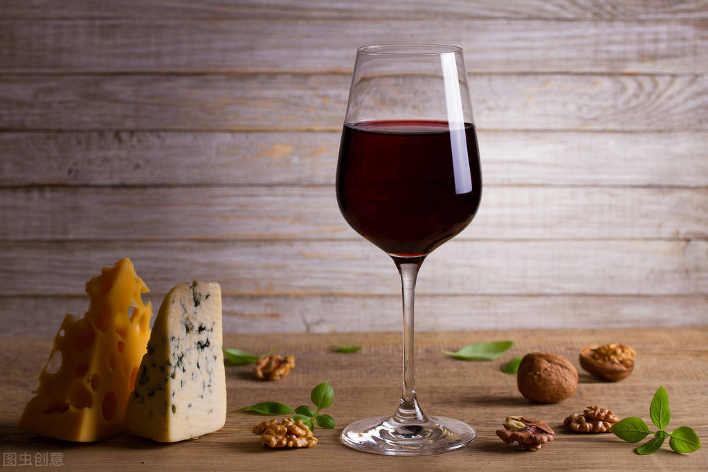 生活就是一杯酒，别说酸甜苦辣，你才是它的调酒师