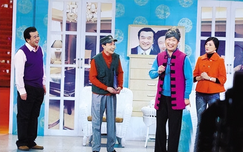 金玉婷：从春晚“小品公主”到淡出荧幕认不出，她到底经历了什么