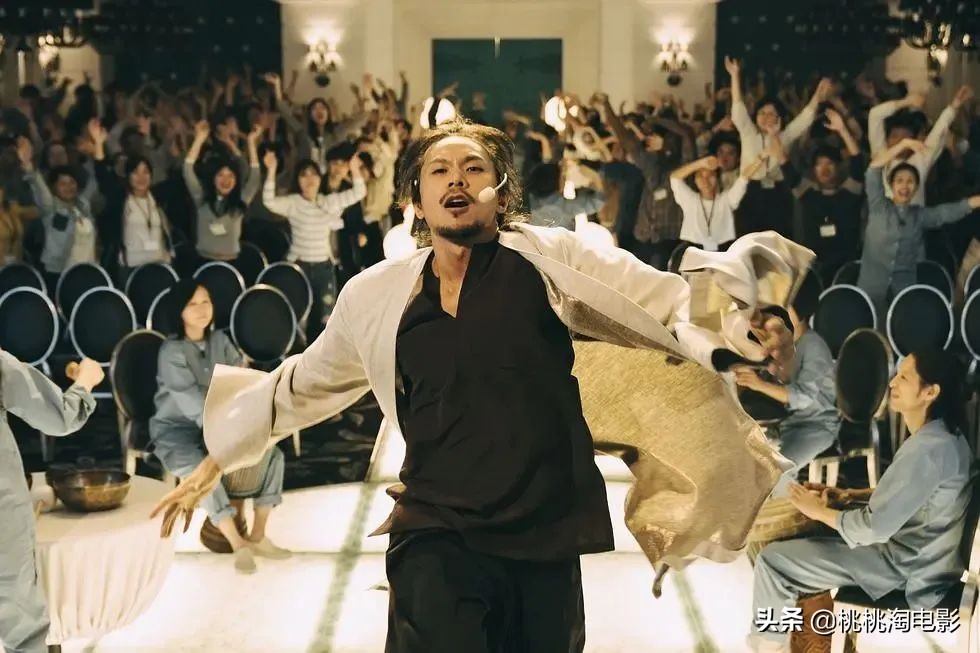 七月好剧，都在这儿了