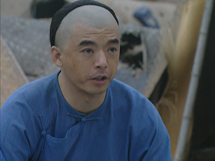 23年过去了，《雍正王朝》演员现状差距巨大，3人去世，12人退圈