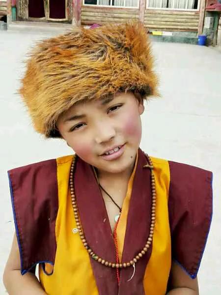 不一样的支教，不一样的人生，记录我在藏区学校支教的日子