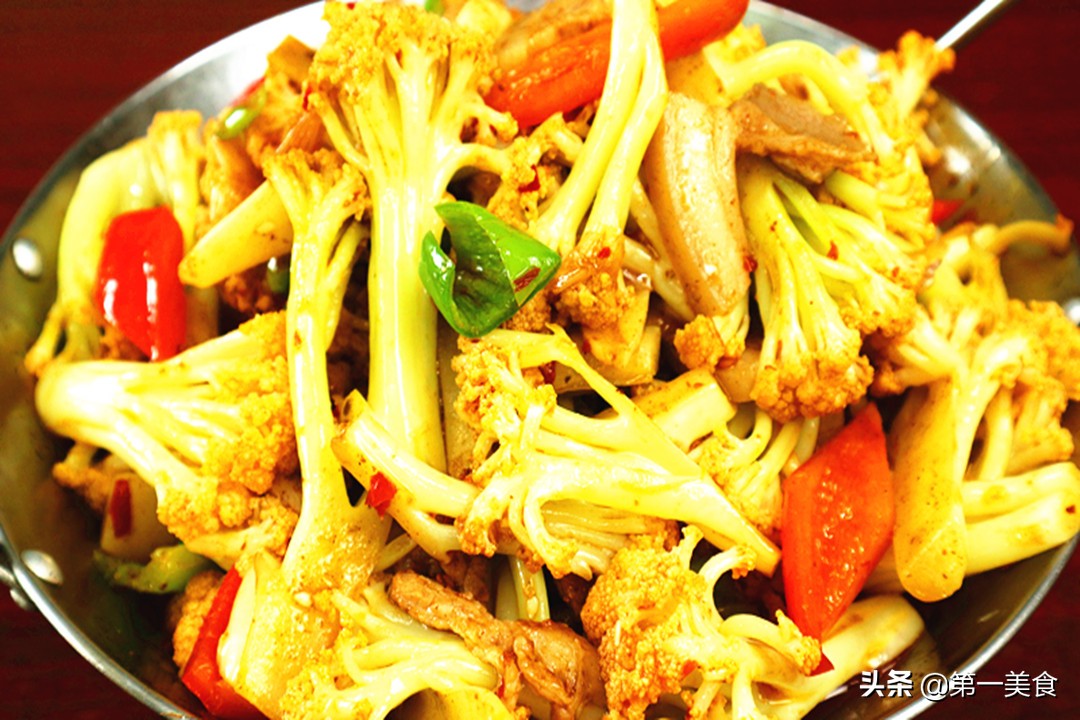 这5种食材“天然叶酸高”！中老年人无论有钱没钱，春季要多吃