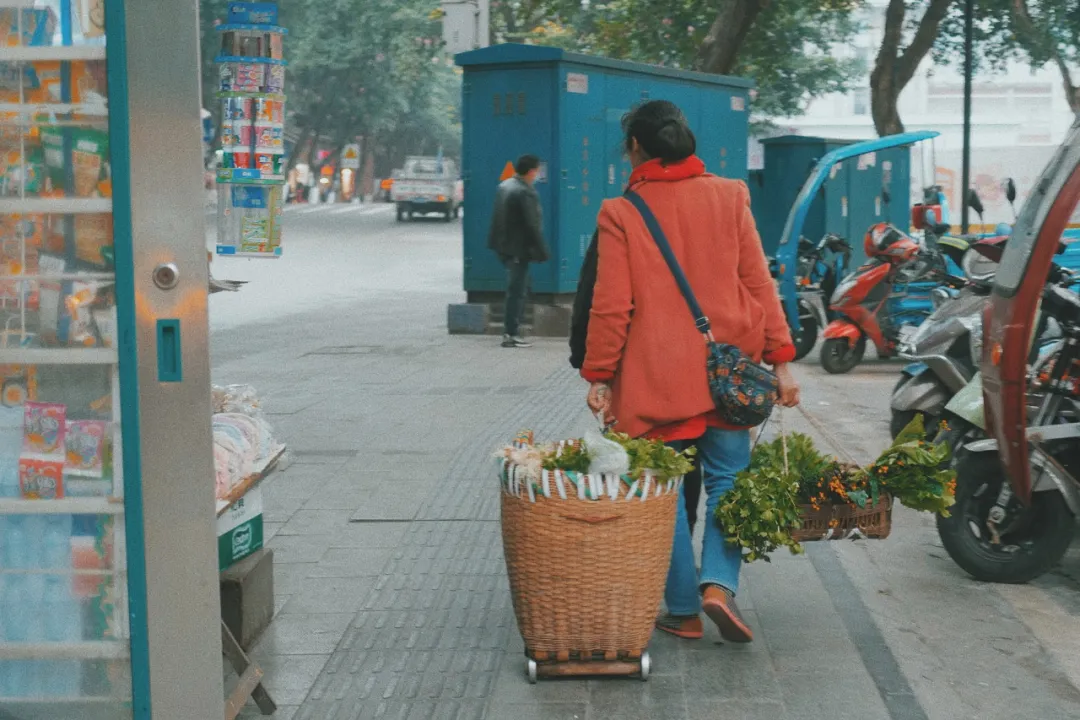 最近超火的盐帮菜之乡让我大开眼界，奇怪的知识又增加了