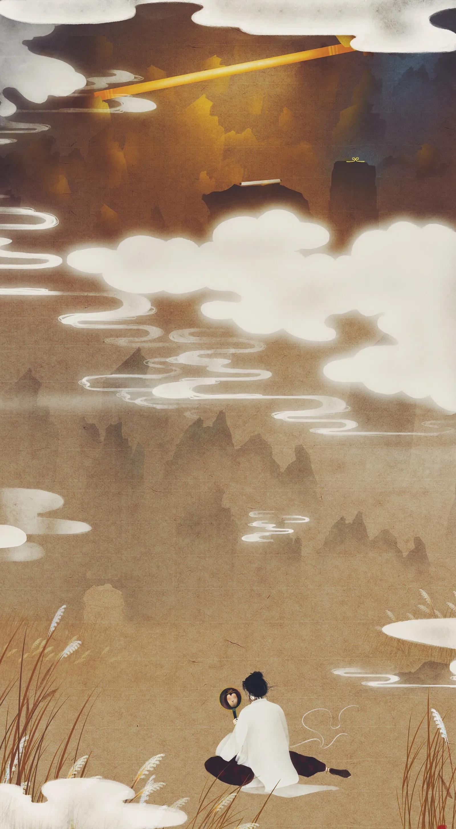 大话西游手机壁纸（41P）第111期