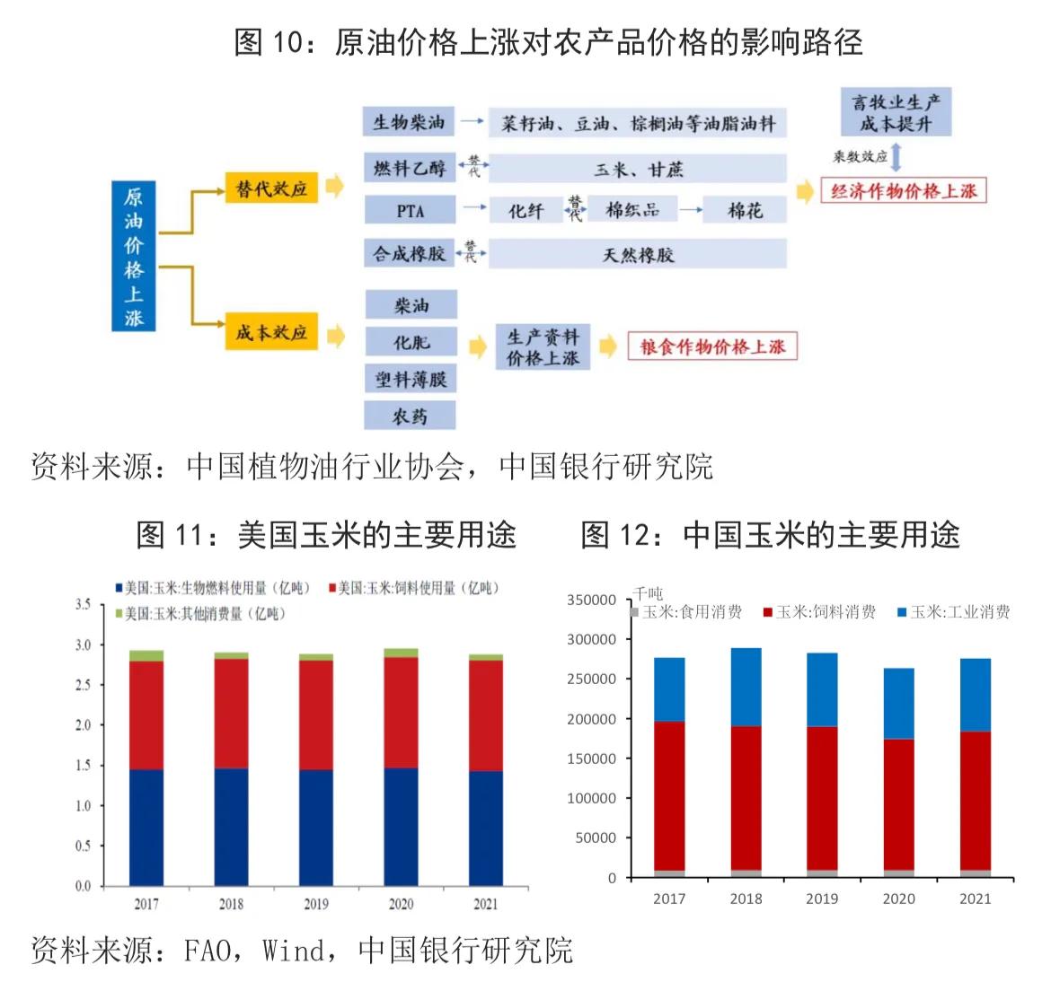 宏觀觀察｜本輪全球糧食價格上漲的原因、影響與應對