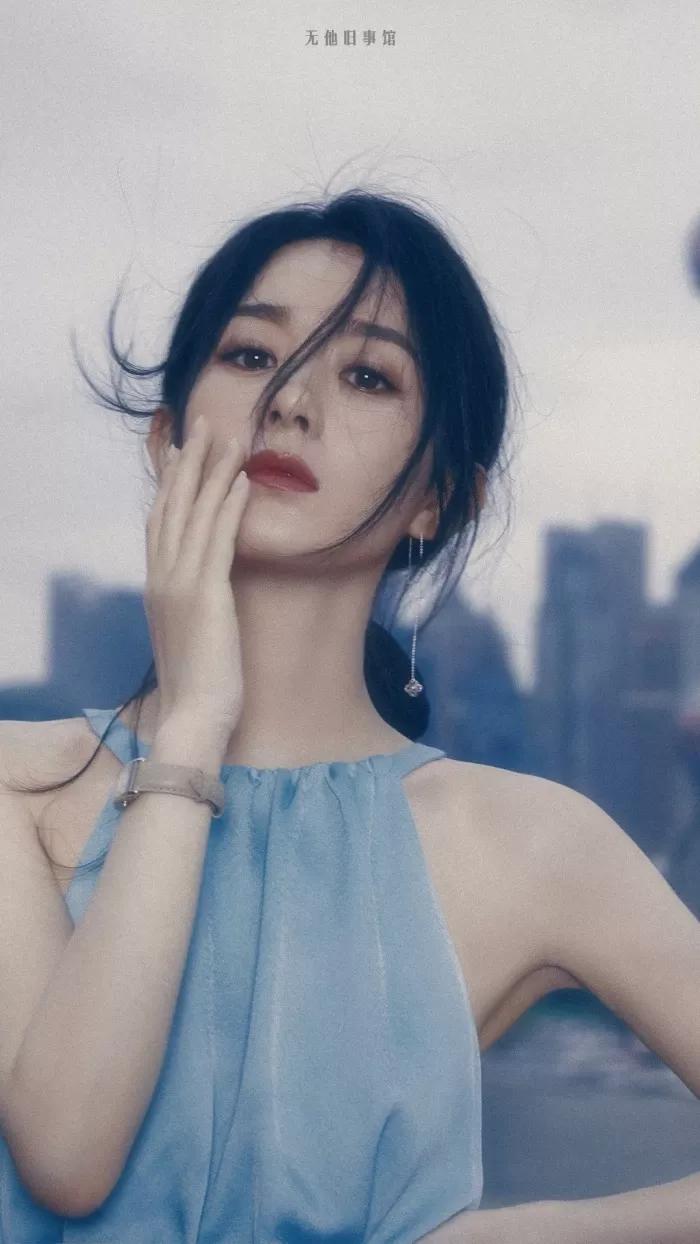 赵丽颖高清壁纸