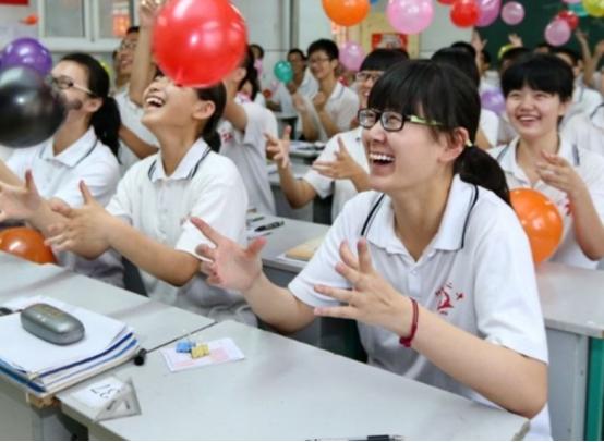 高考后待录取期间，最让学生“担心”的是这四个字，出现在档案中