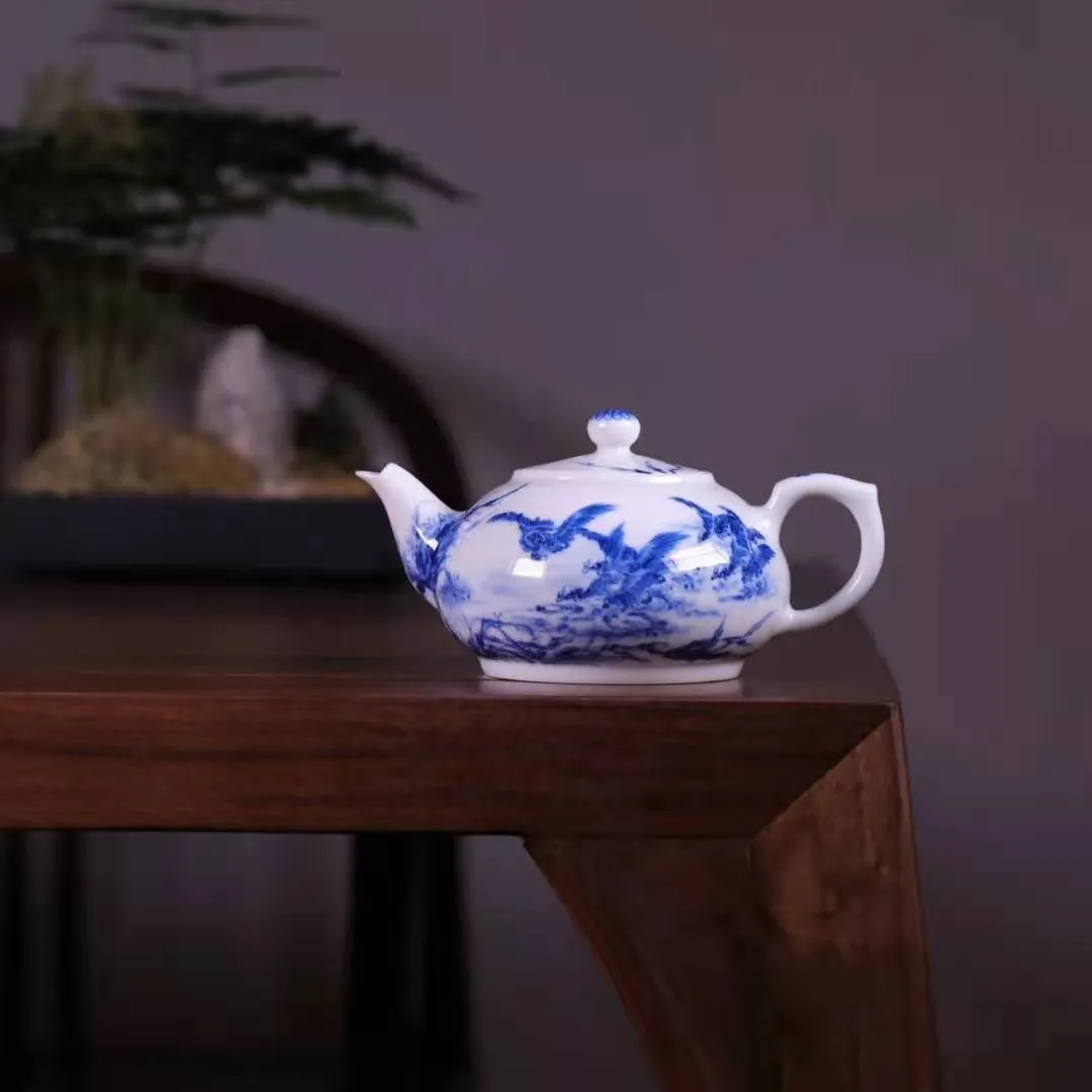 名窑测评|天义华,号称百年窑口,真的好吗?