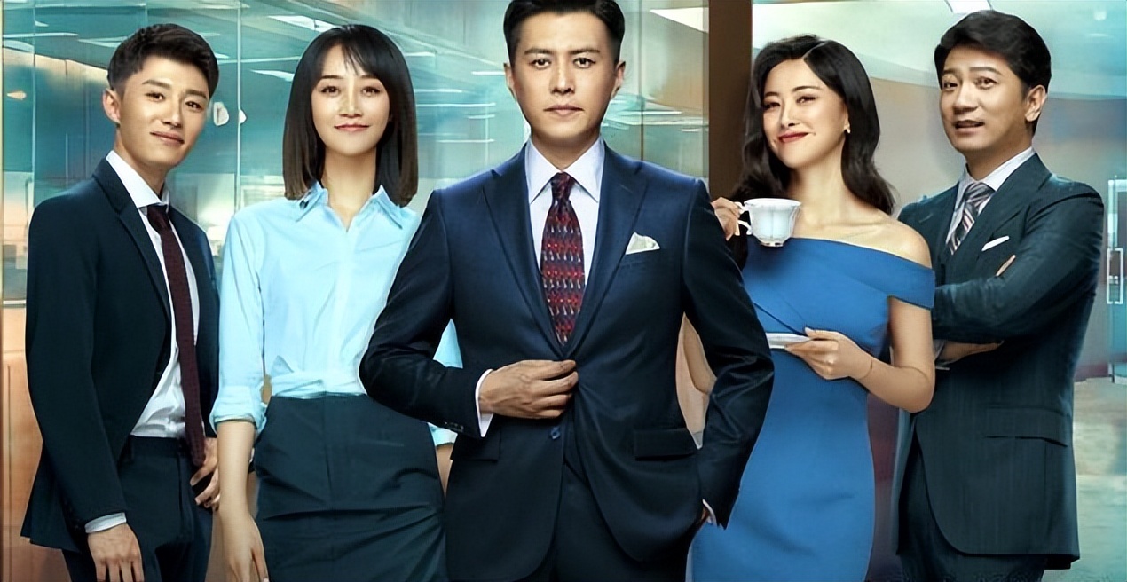 看了让人生气的国产剧：剧情悬浮、穿帮镜头频出、千篇一律的配音