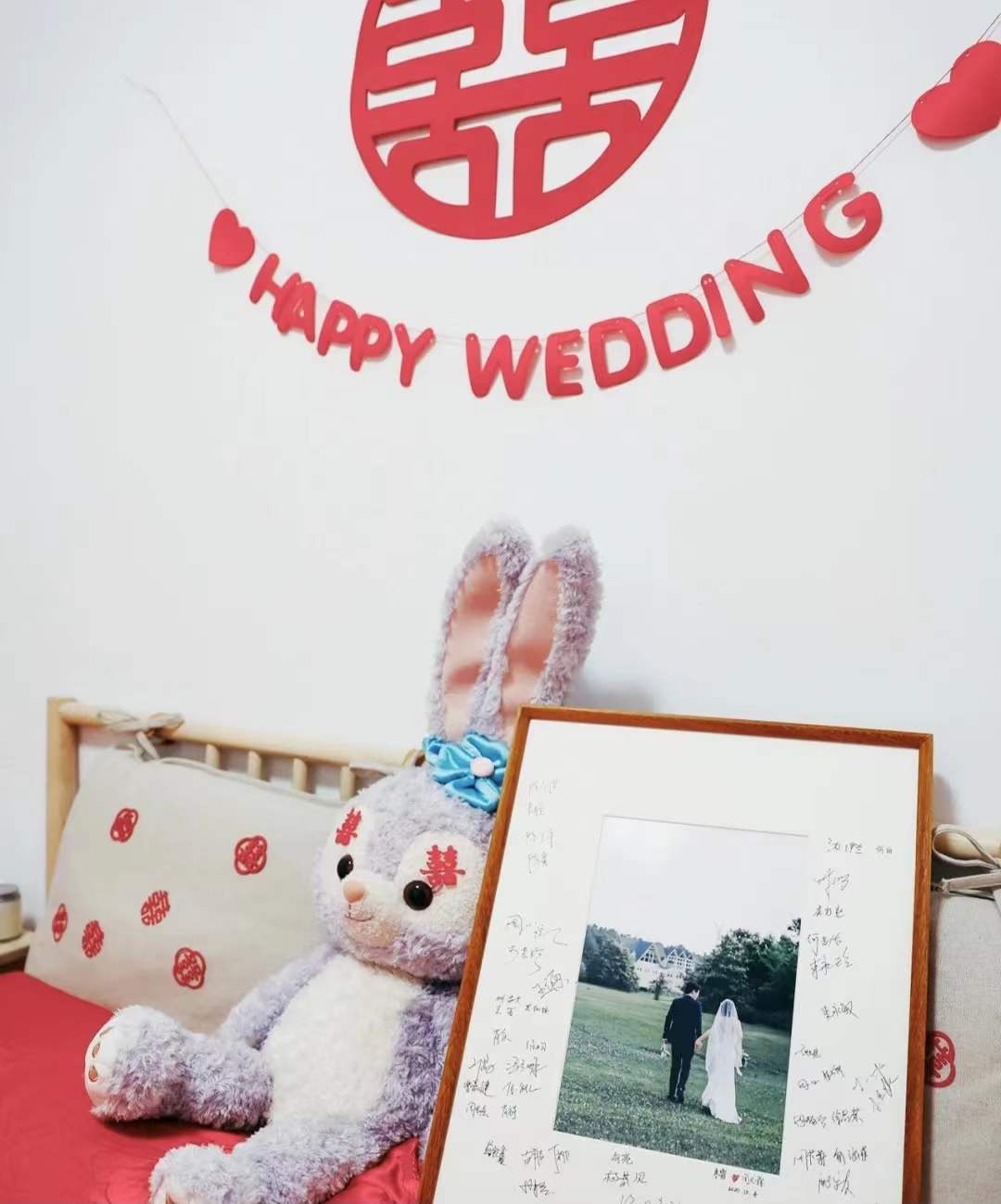 上海年轻夫妇婚房装修揭秘：小家大智慧