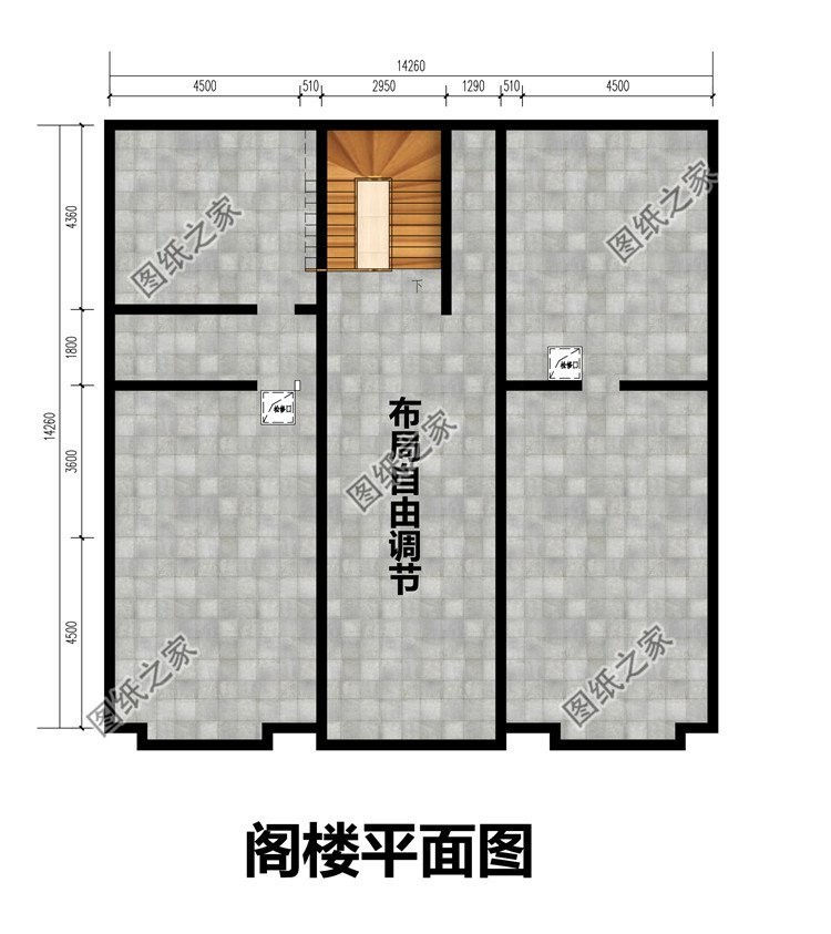 欧式别墅设计图片，惊艳世俗的贵族优雅气质，有没有击中你