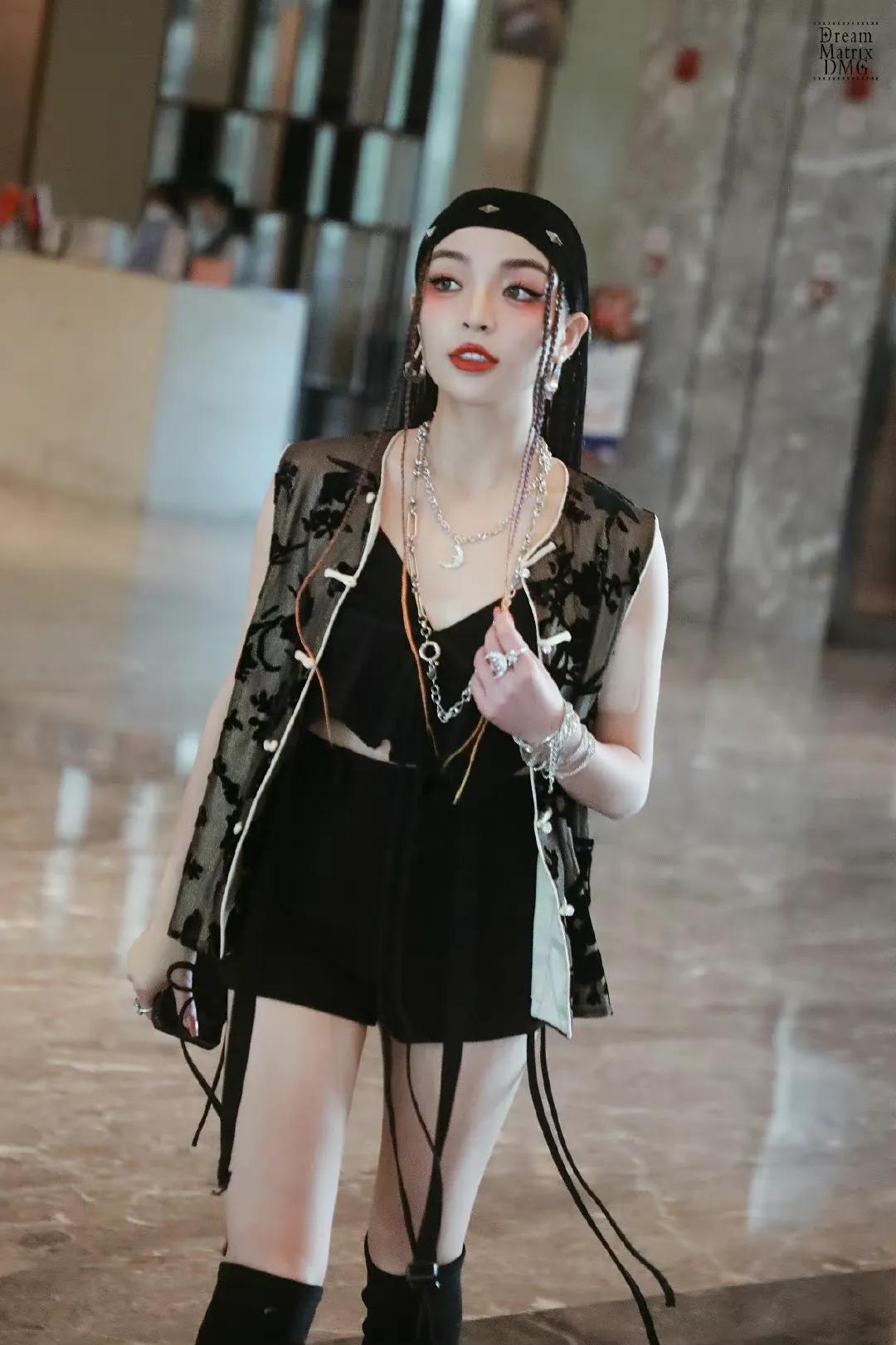 中国说唱巅峰对决，ICE退赛，小白淘汰