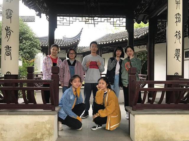 恭喜！江苏三所中学入围清华优质生源地，被称为“江苏三杰”