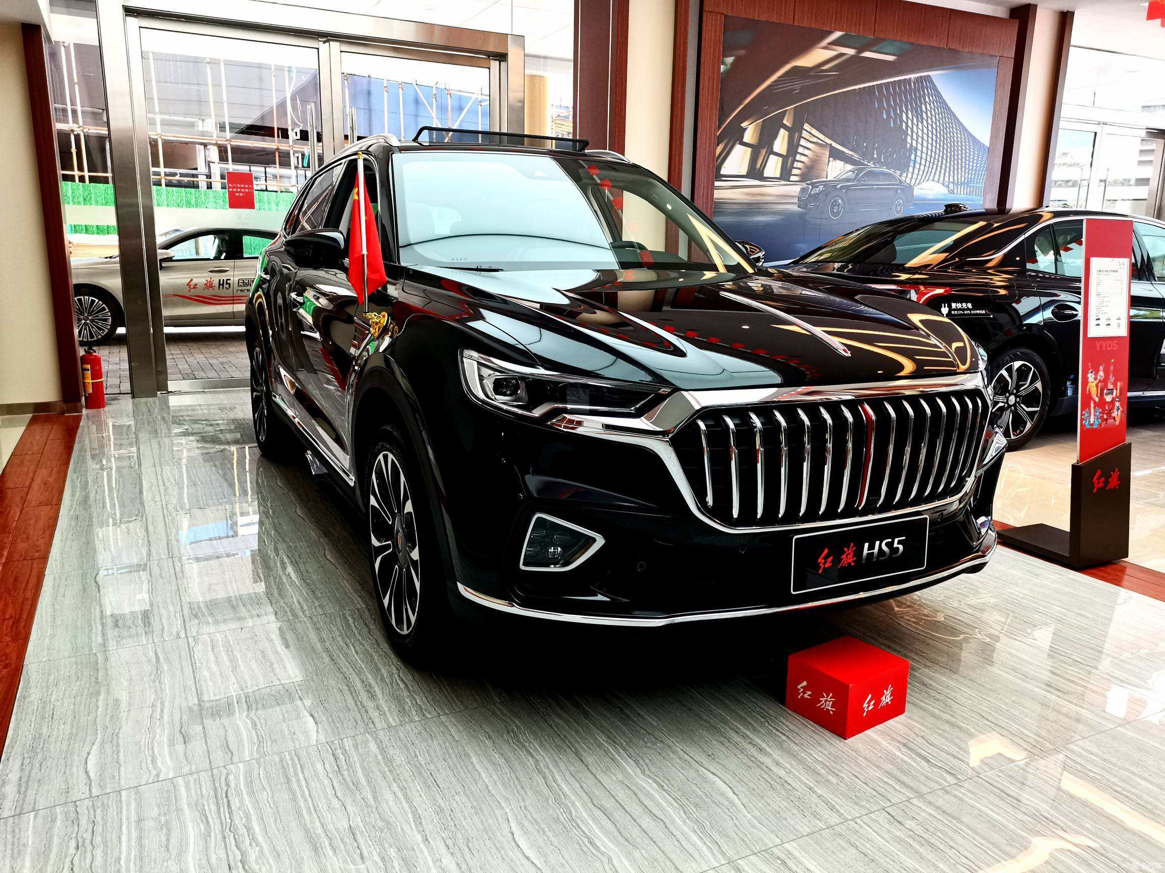 闭着眼随便买的7款国产SUV，无论是销量、口碑、质量都不输合资车