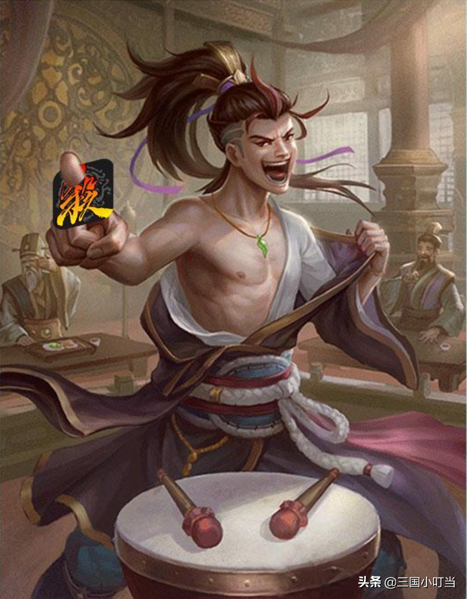 远古版本神陆逊能打能抗，比现在的小白脸可强太多了