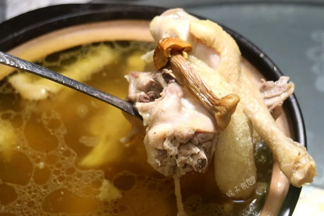 厦门寻常巷陌里的同安老美食，每道菜都历史悠久，朴素美味又难忘