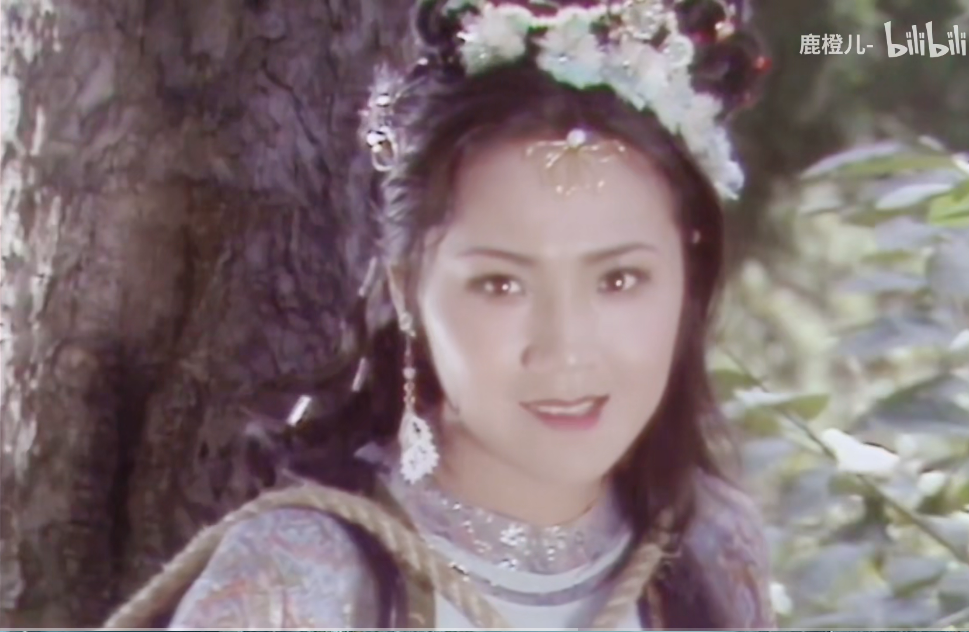 暑假到了，盘点《西游记》里形形色色的女妖精