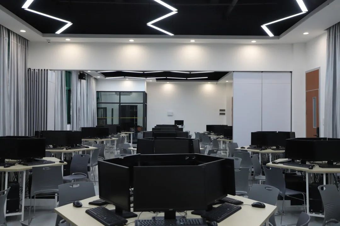 专业风采：广州华立科技职院获省职业院校学生专业技能大赛一等奖