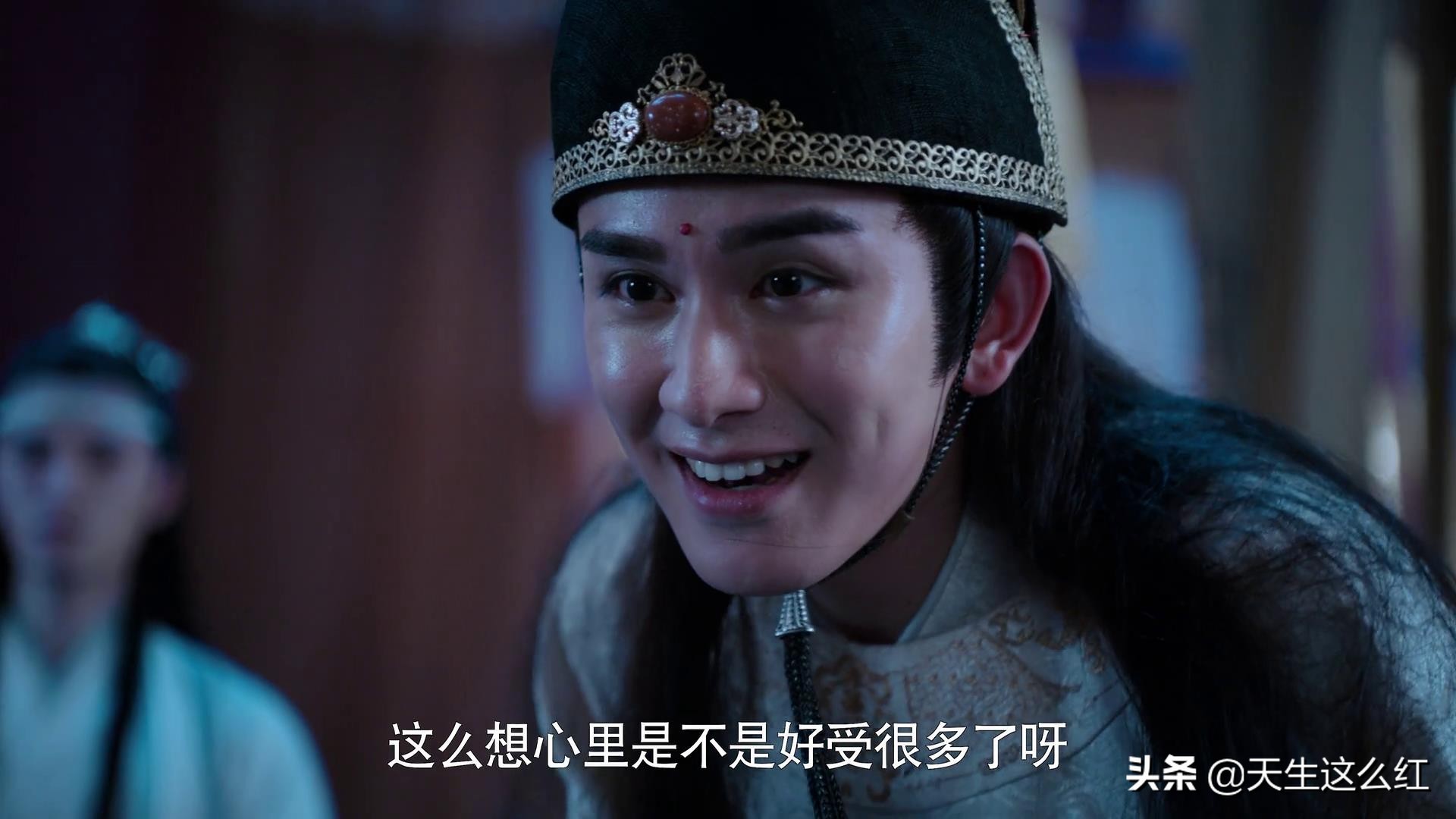 再看《陈情令》，发现最爱魏无羡的，自始至终都是江家姐弟