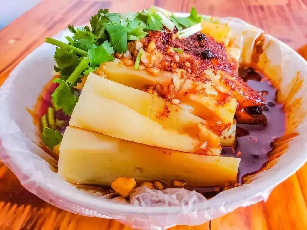 云南小吃排行榜前十名(值得推荐的10大特色美食)-思维风暴网