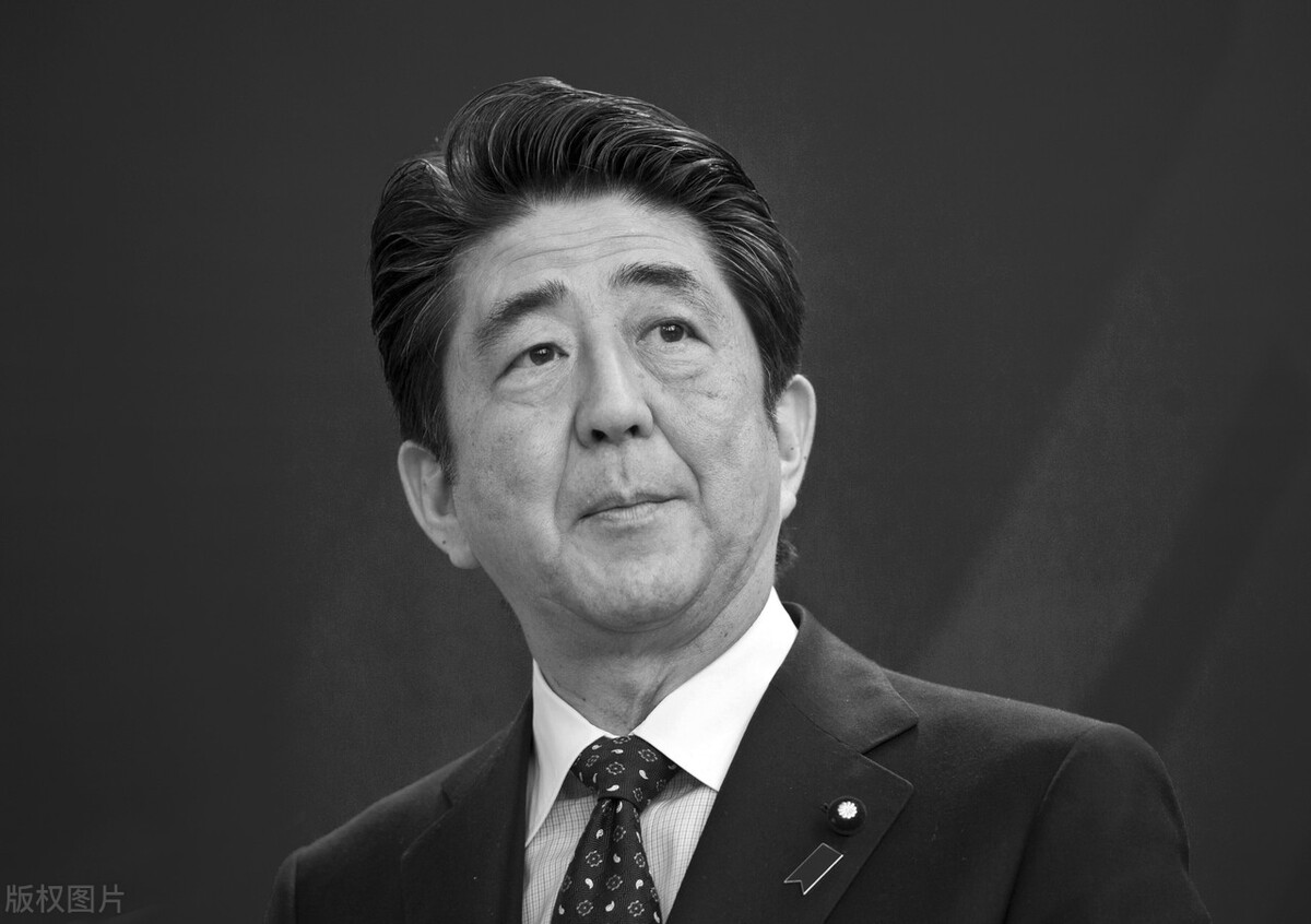 日本奥运会哪些政府首脑参加(安倍晋三一门三首相,他姥姥家已给他铺好