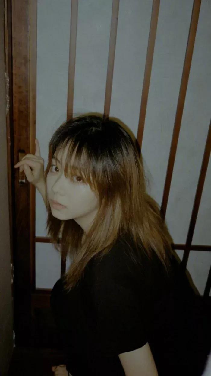 谭松韵高清壁纸
