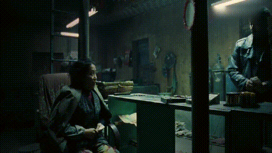 文明都市和蛮荒原野气质冲突，中国版的西部片值得一看