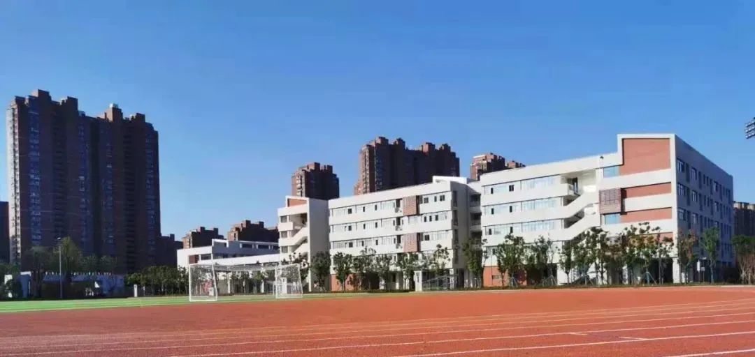 教育配套大升级！南通2022这些学校即将投入使用