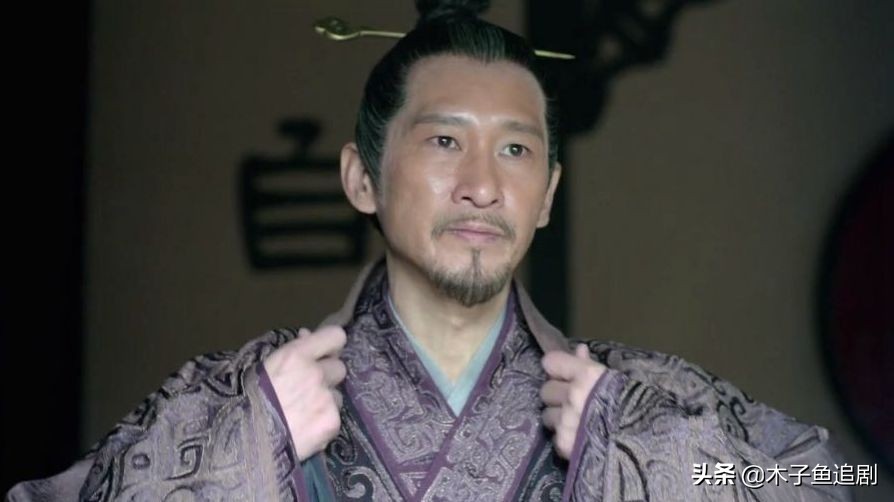 再看《琅琊榜》，扶持靖王上位，是言侯最狠的报复