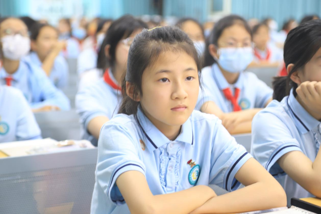 心育未来 静待花开——南湖小学（含北区）心理健康教育工作掠影