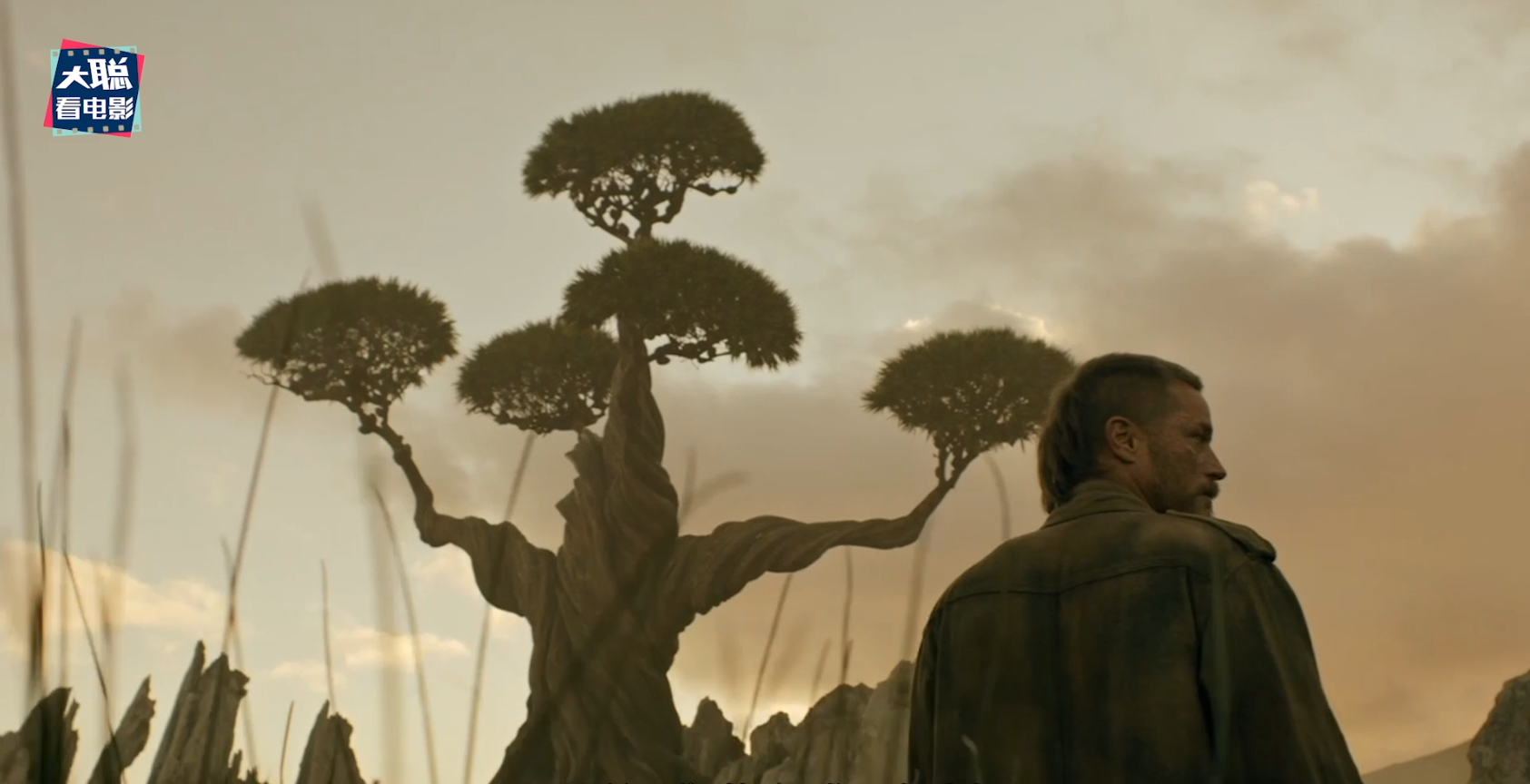 《异星灾变》第二季7-8集剧情回顾