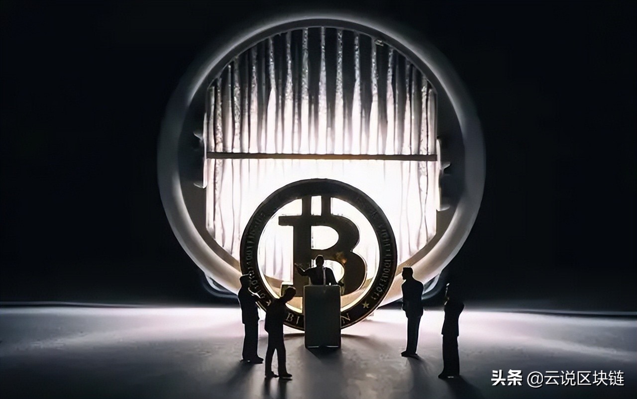 打破加密货币6大「神话」！2022年币圈崩盘启示录