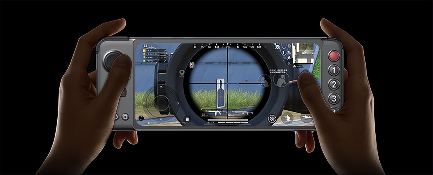 从今天起，掌机进入千元时代！模块化设计，主动散热，1999元起